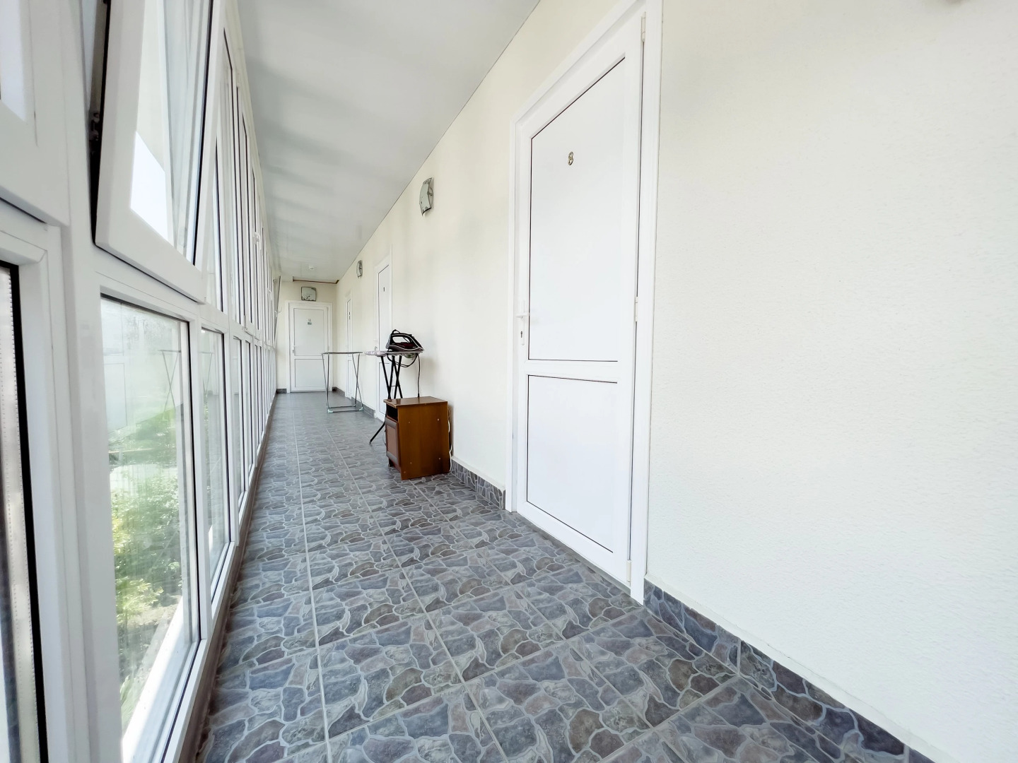 Гостевой дом Viva Валентина