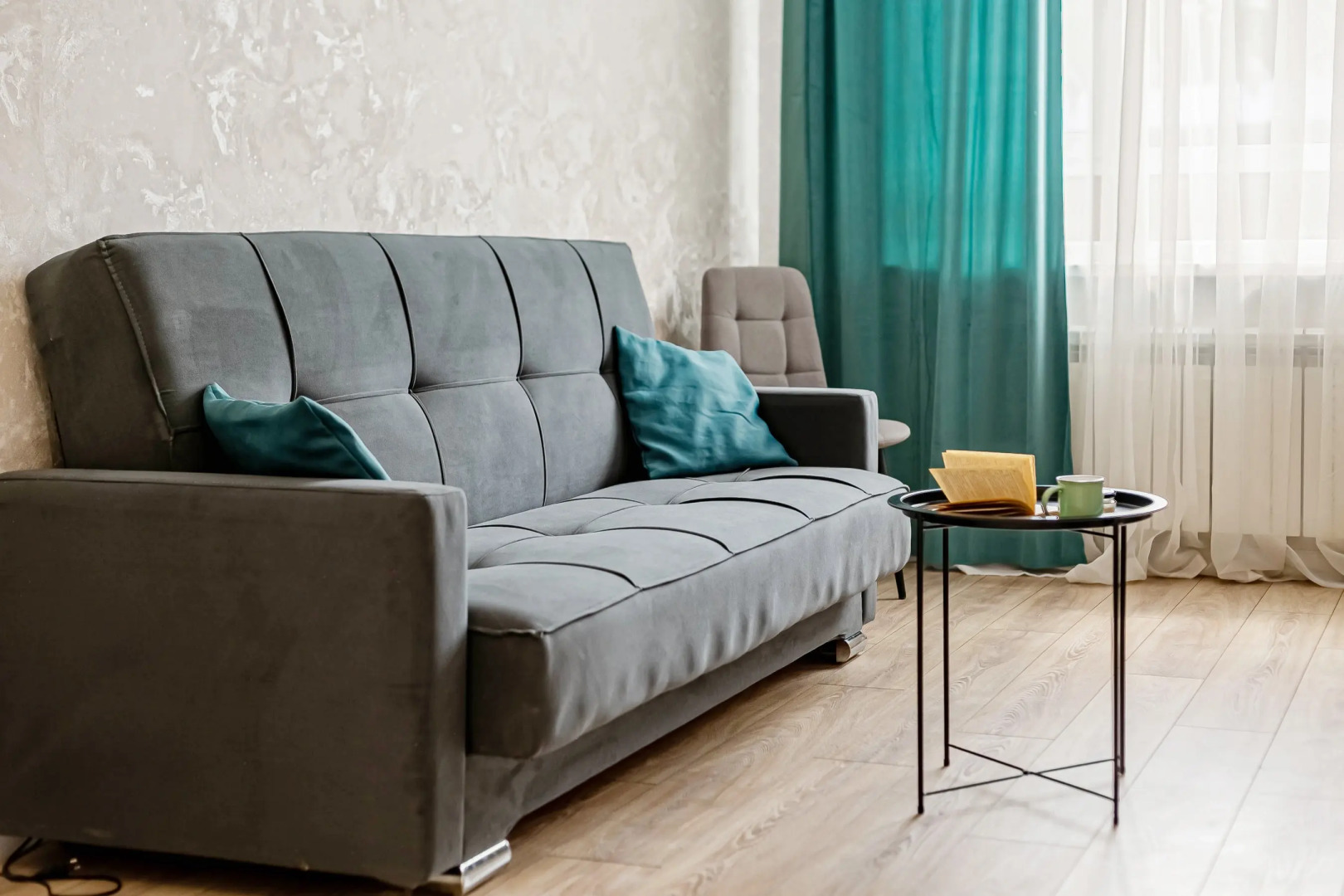 Квартира Для семейного отдыха