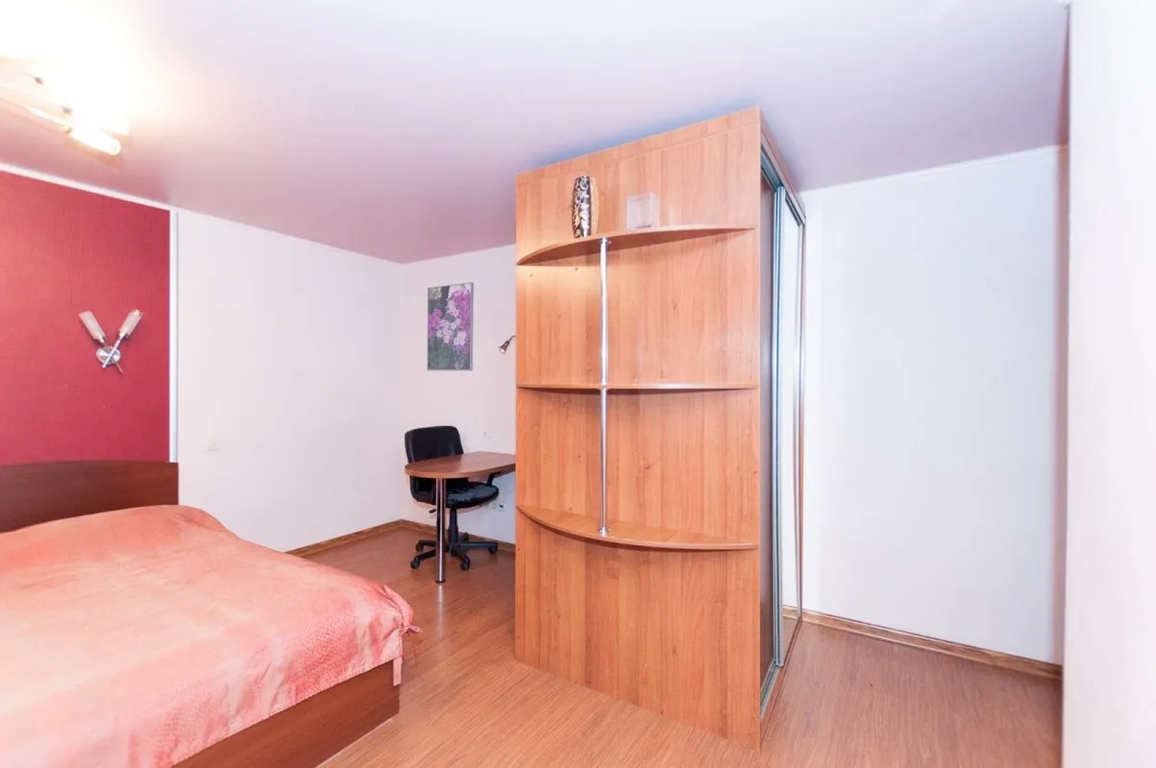 Квартира Марьин Дом на Сакко и Ванцетти 54