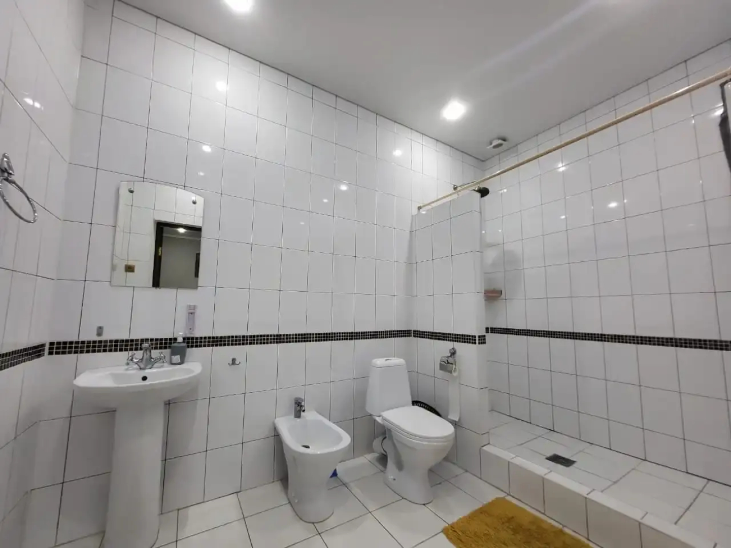 Мини-Отель ДеЛюкс