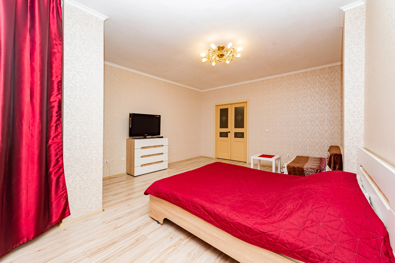 Апартаменты Белинского 222