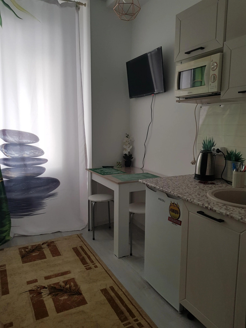 Апартаменты Ogo Rent