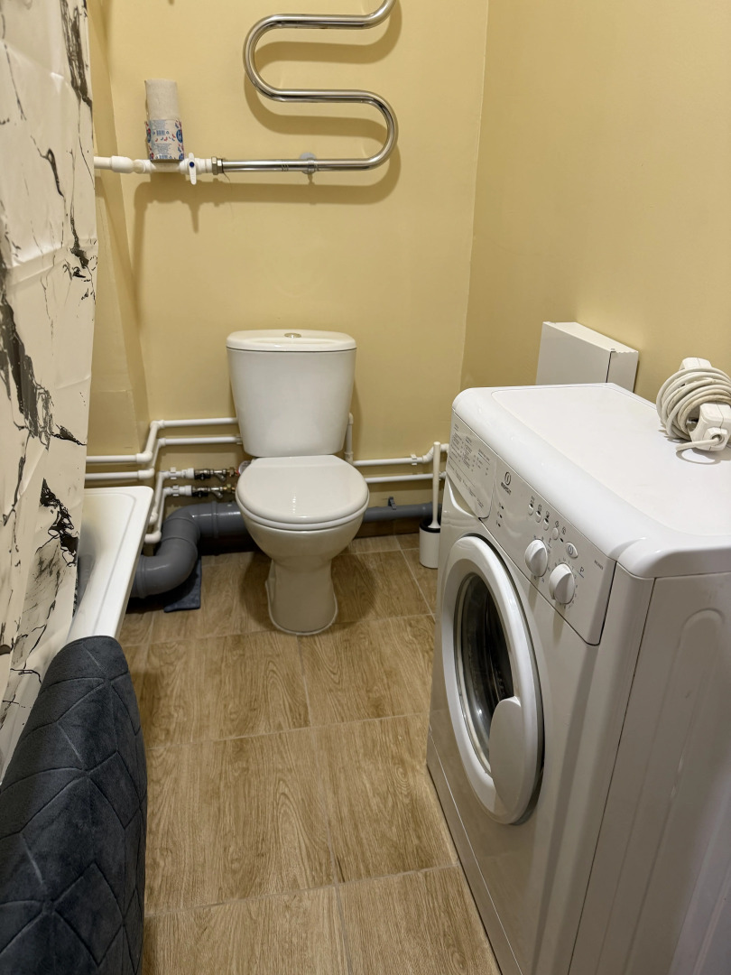 Квартира Уютная Студия в Новостройке