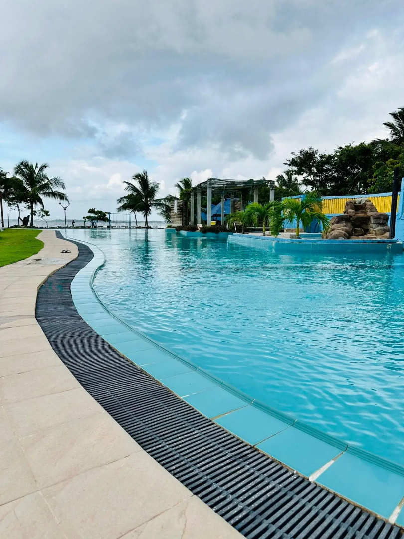 Отель Amaluna Resorts
