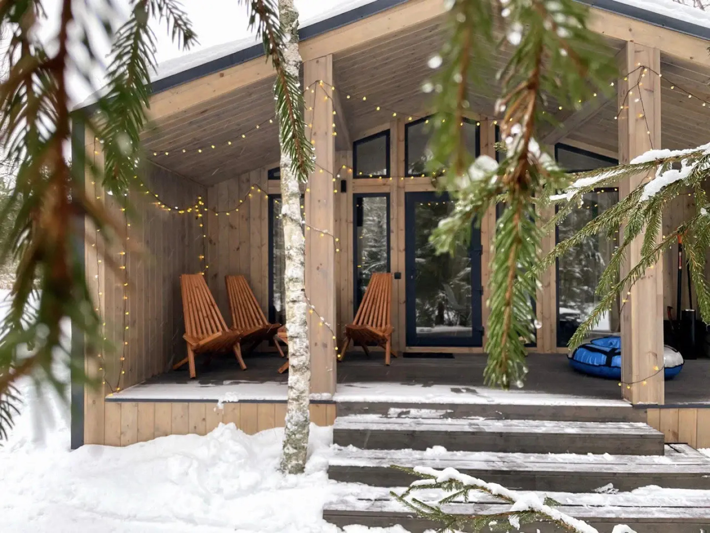 Гостевой Дом Рустик Кантри Клаб