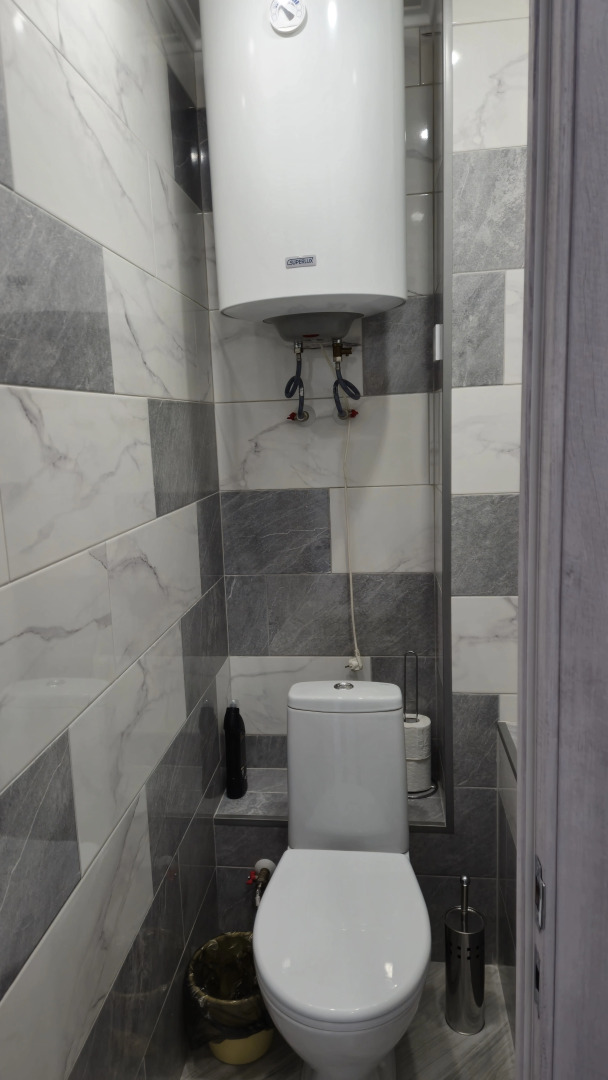 Апартаменты на Гоголя 16