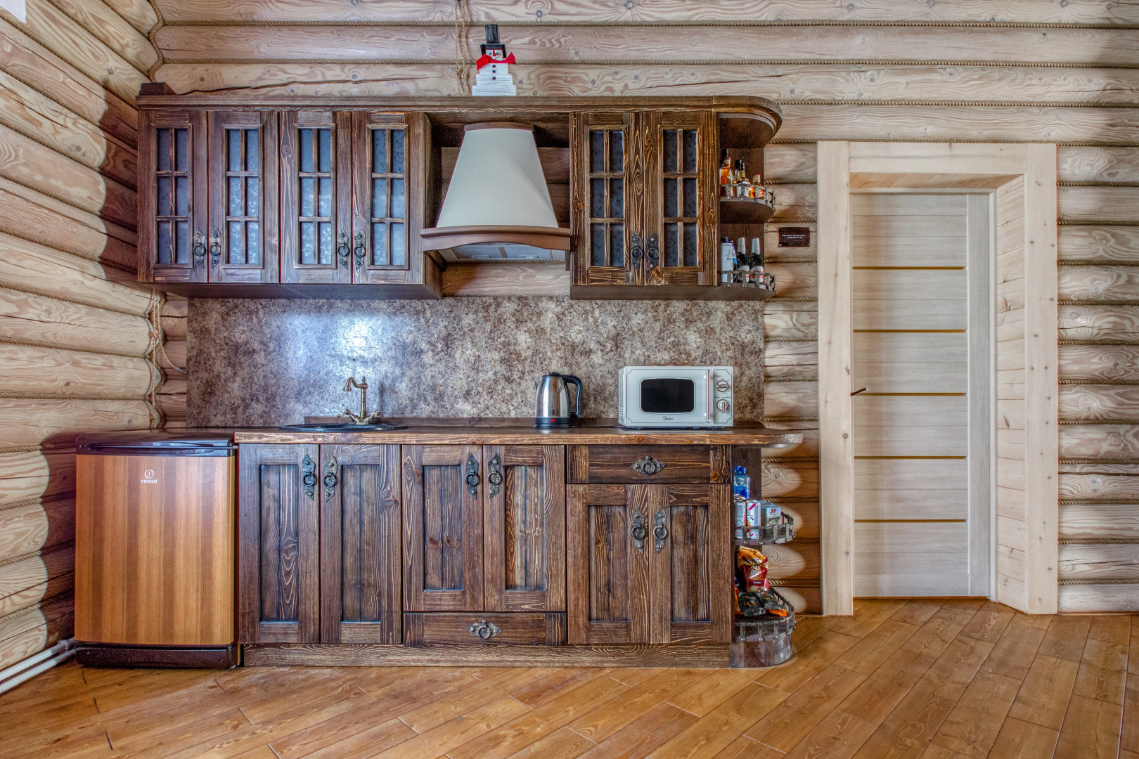 Загородный отель Усадьба Александрово