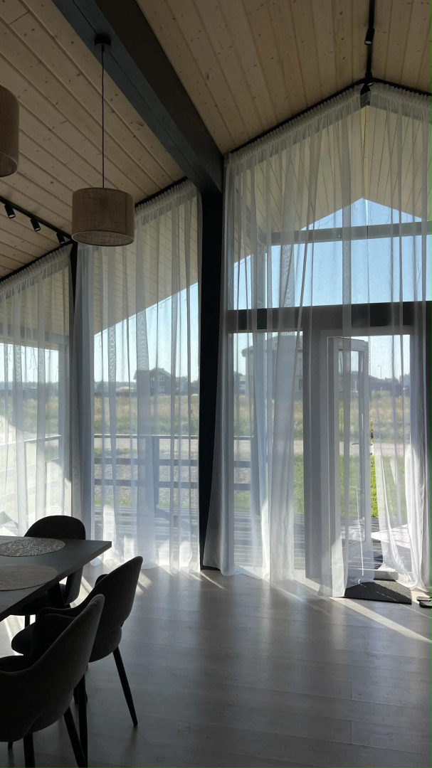 Частный Дом с Сауной от Sheluha House