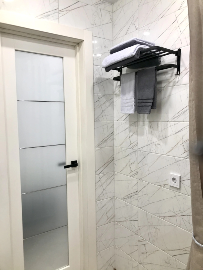 Апартаменты Добрые сутки в центре