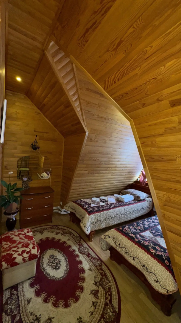 Гостевой Дом  У Звонницы монастыря