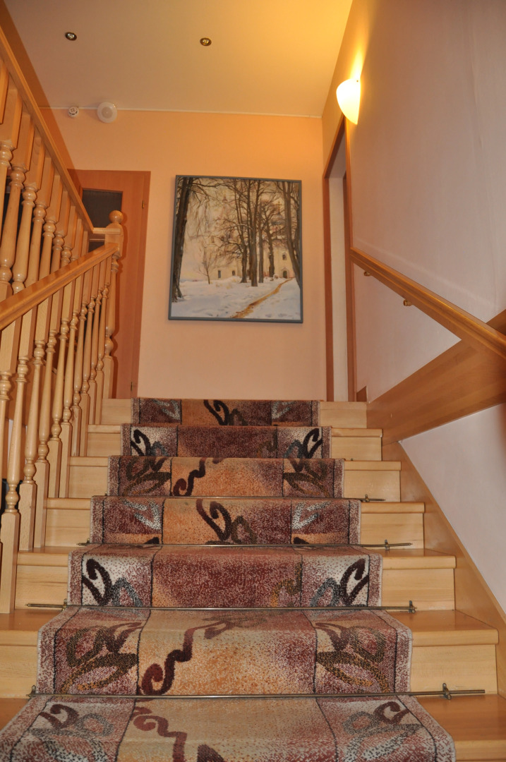 Гостиница «Западная»