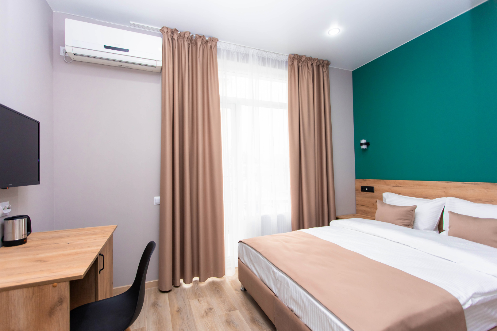 Гостевой Дом Карс Делюкс