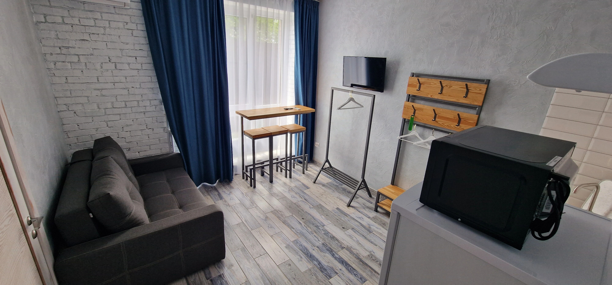 Апартаменты Чапаева 5