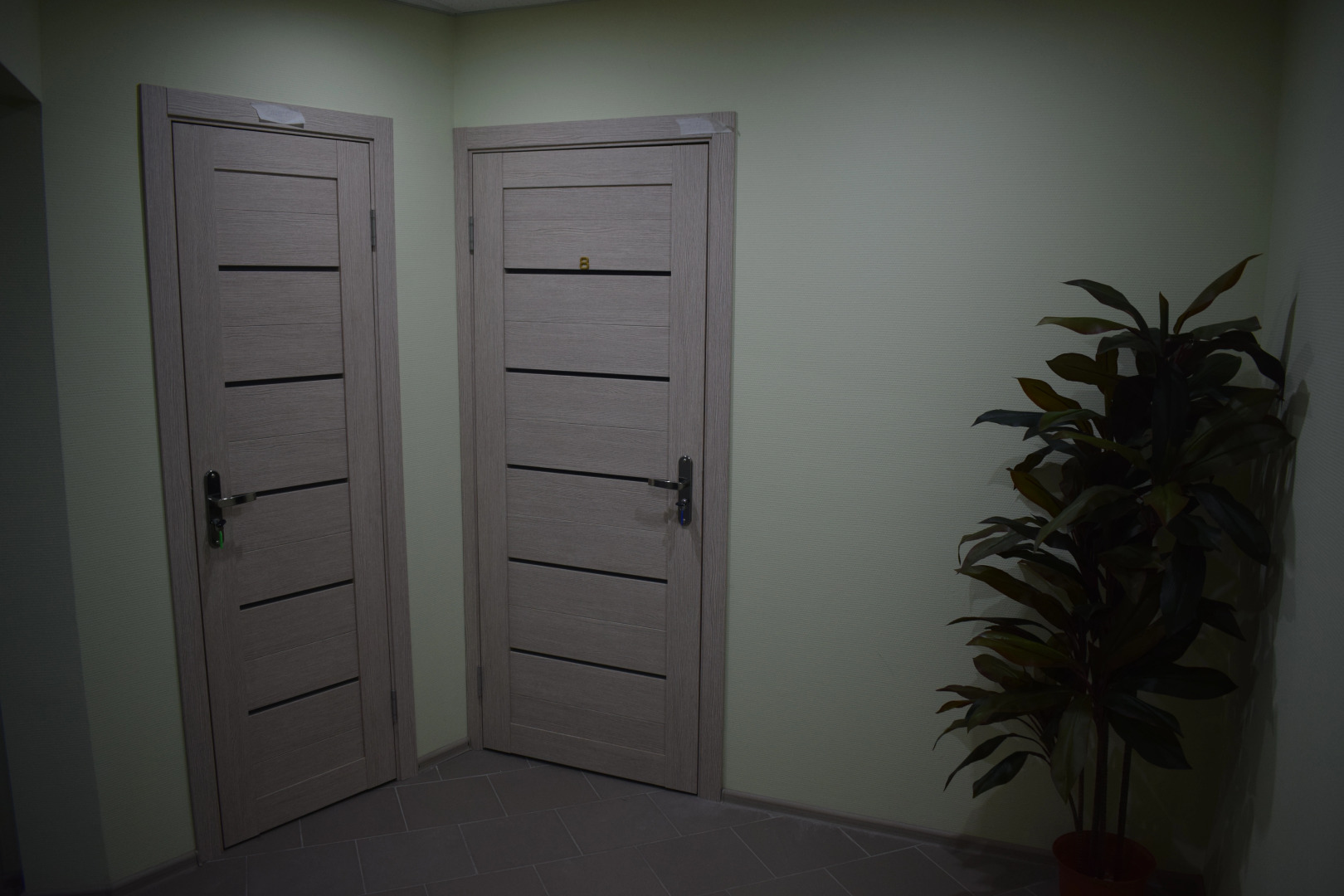 Хостел Амур