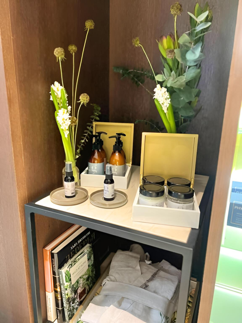 Апартаменты Grand Palace 1115