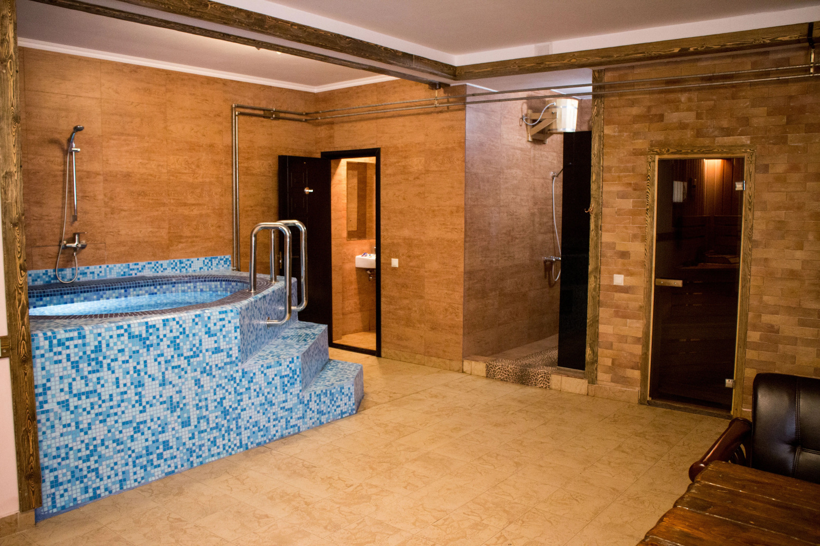 Гостевой Дом Мацеста