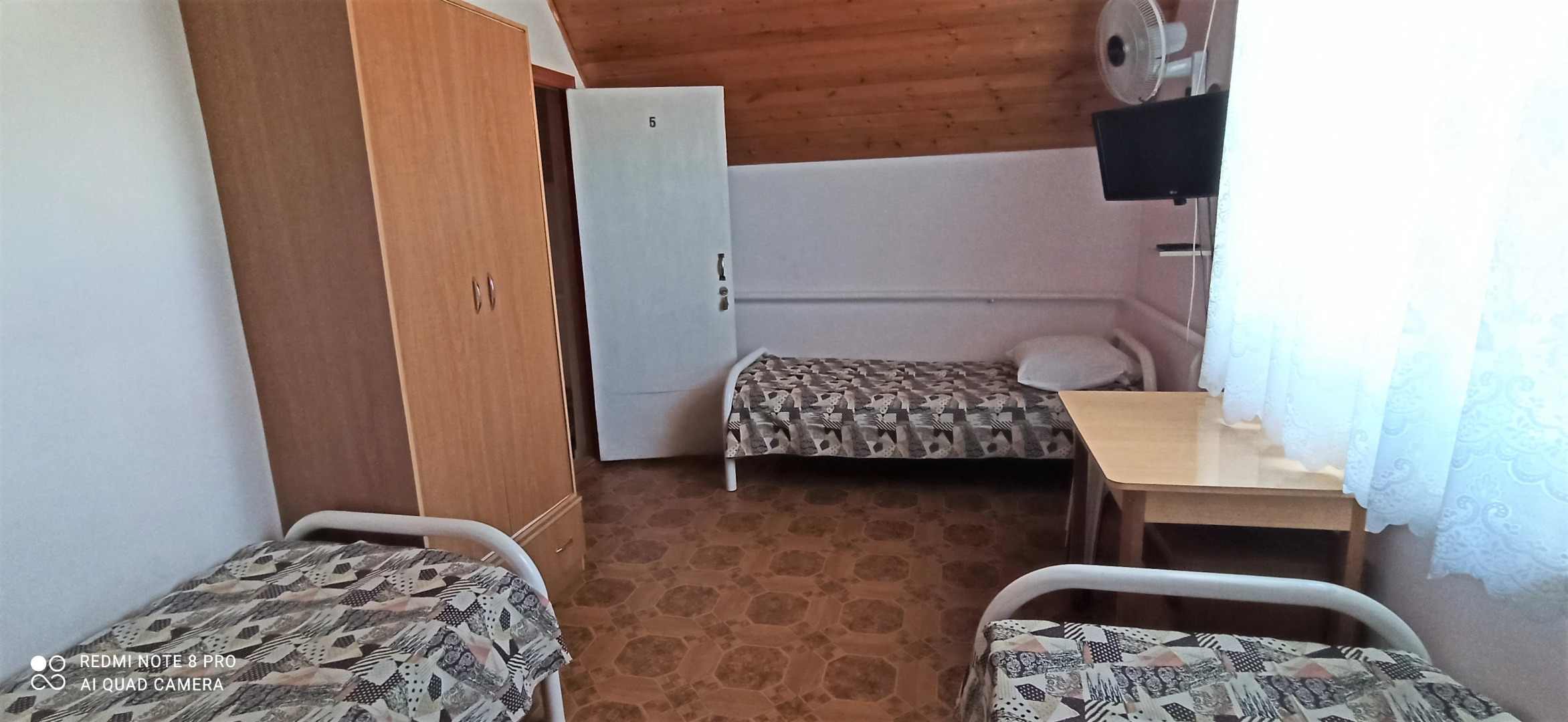 Коттедж Южный Дом