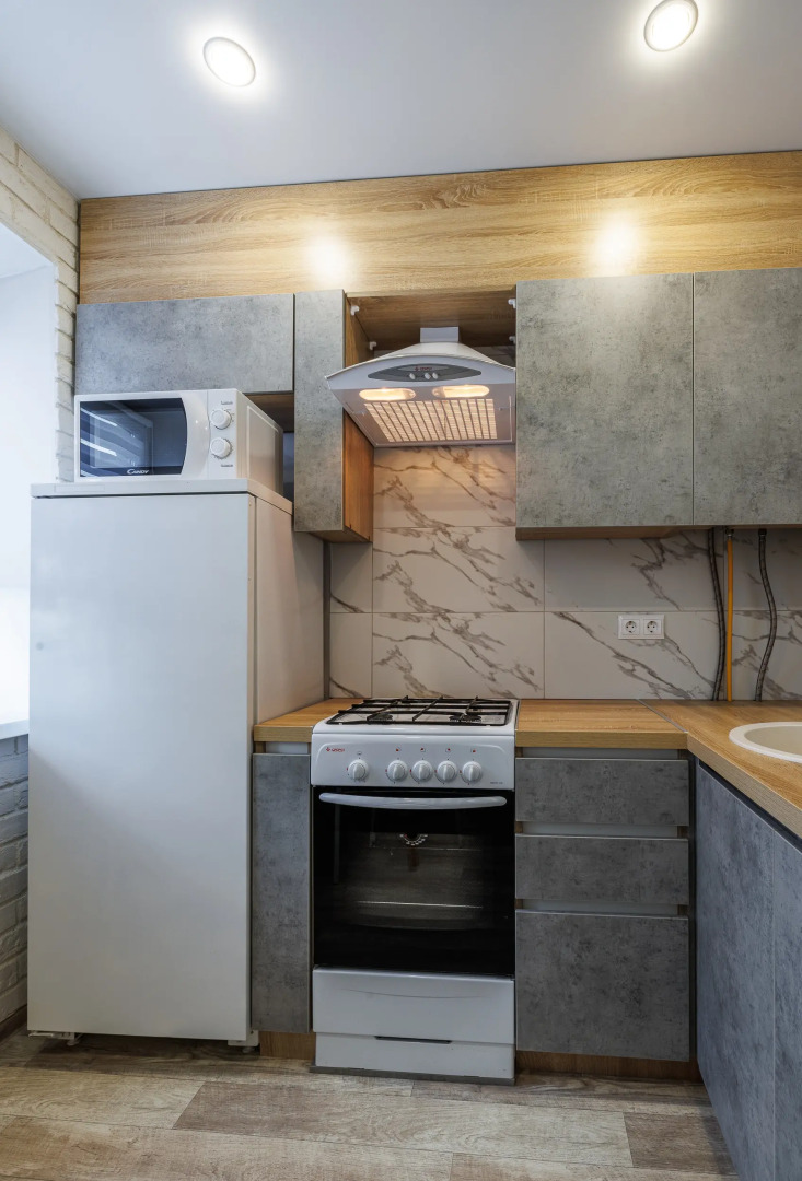 Квартира на Ленина 76