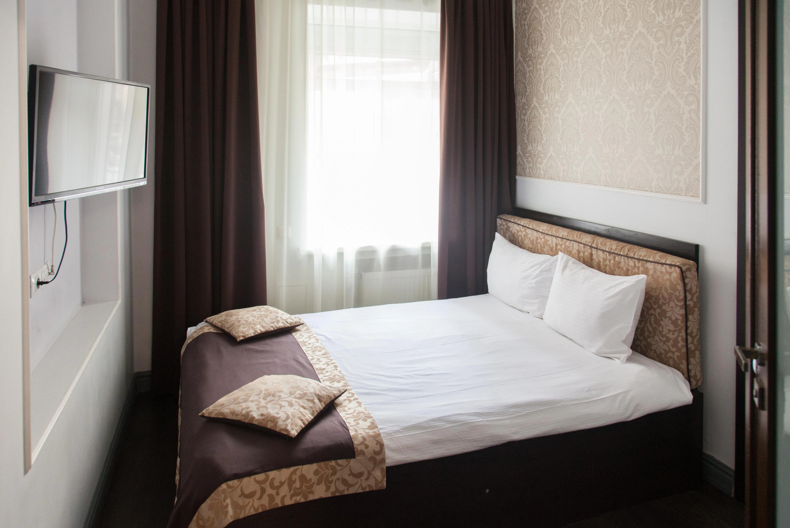 Мини-отель Ленинград