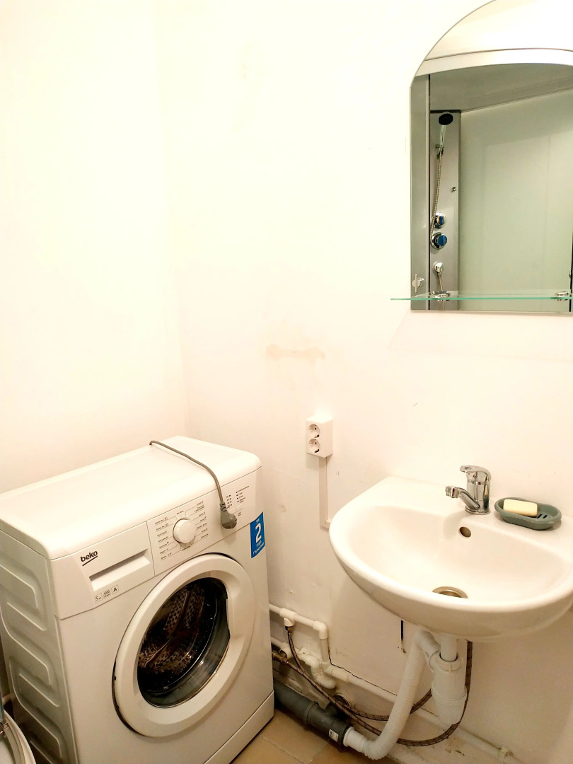 Квартира Однокомнатная