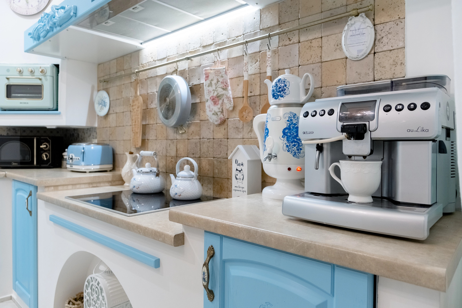 Меблированные комнаты Прованс на Вербовой