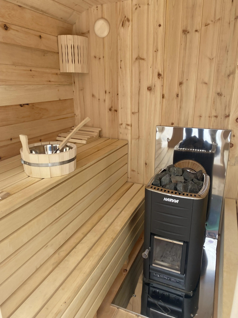 Гостевой дом Rodioncevo Eco Village