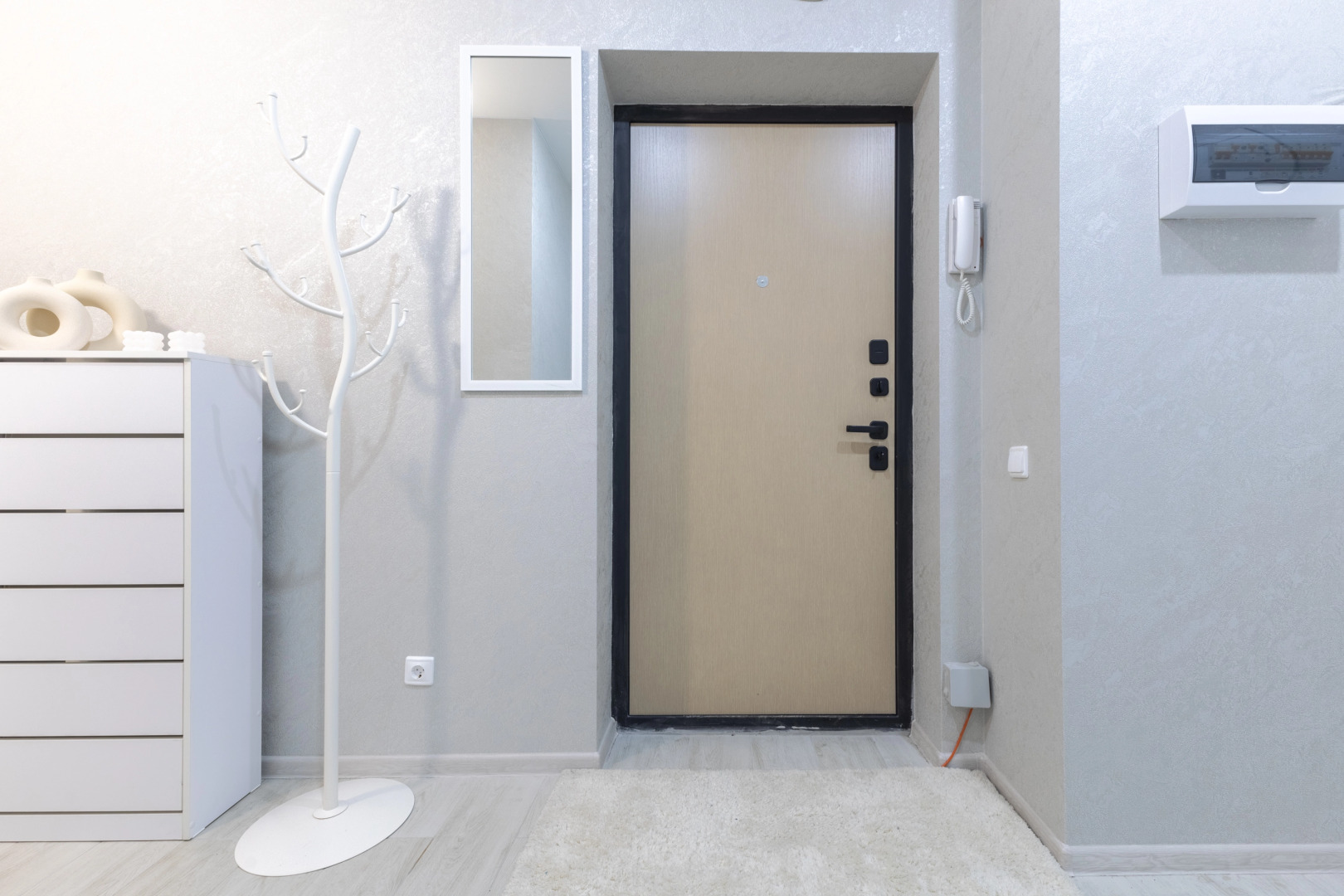 Апартаменты Комфорт