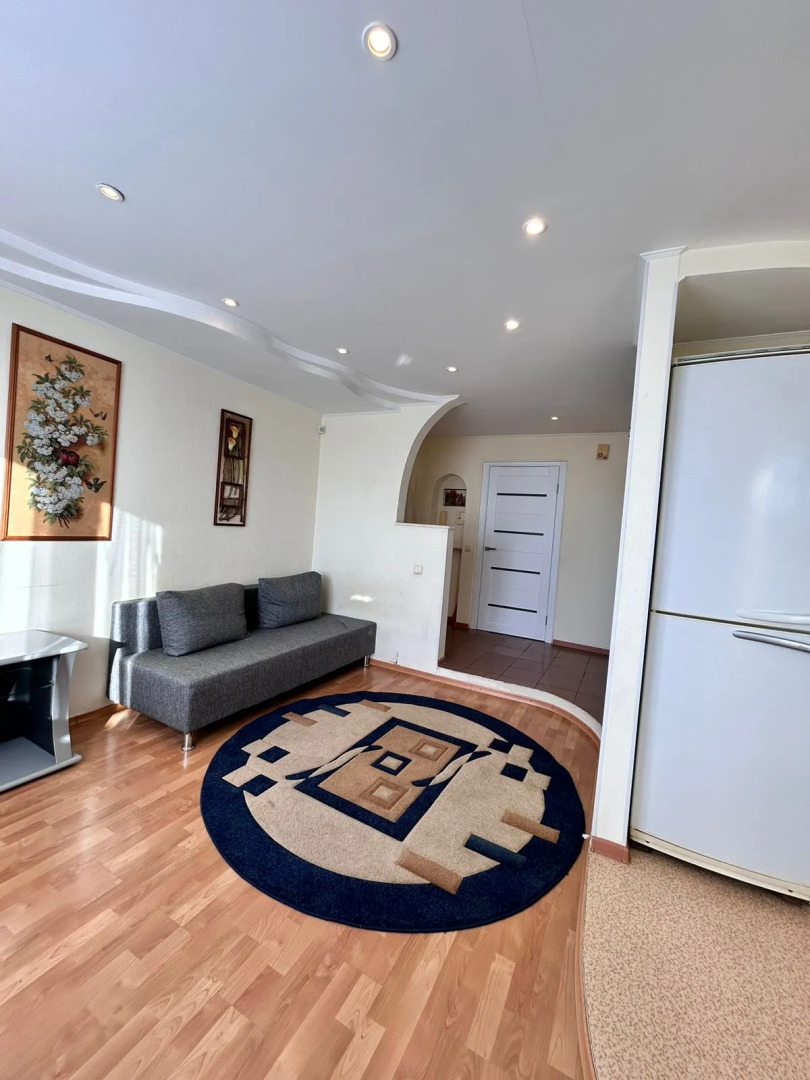 Апартаменты на Советской