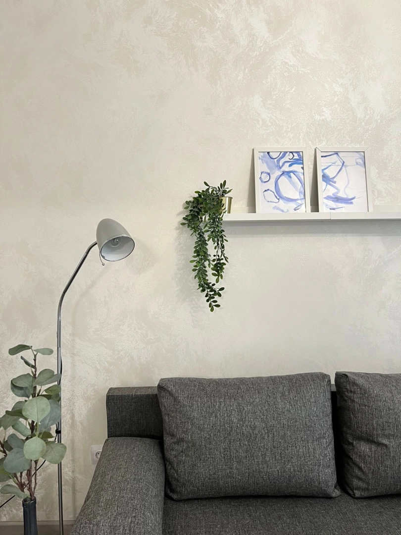 Апартаменты В Лучах Заката Рядом с Пулково