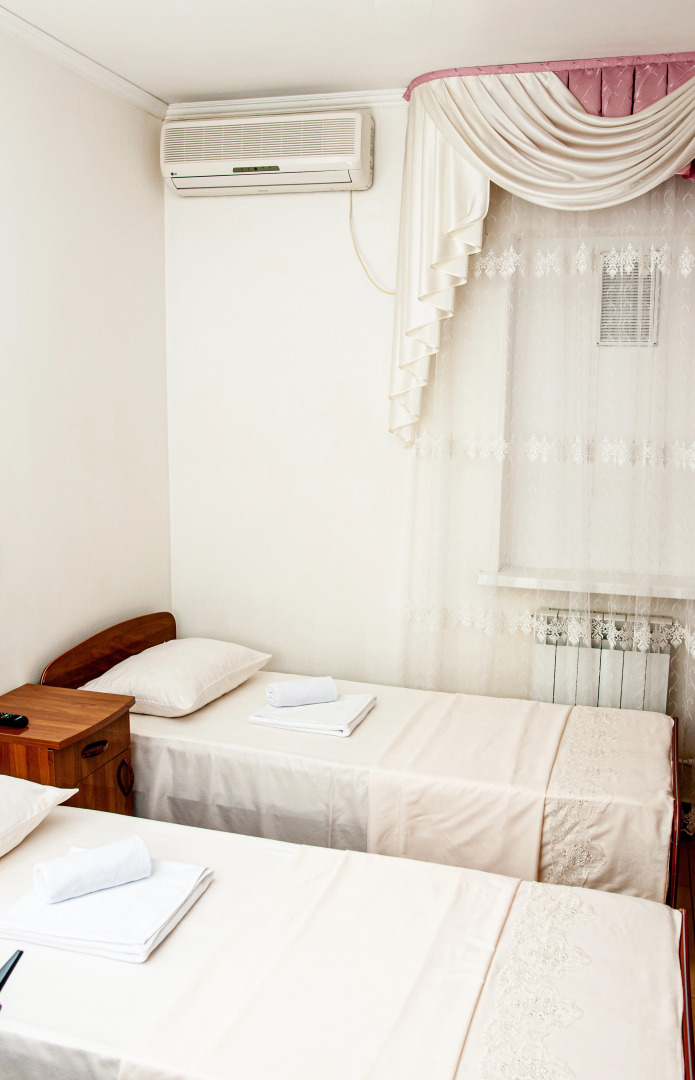 Гостевой дом Луиза