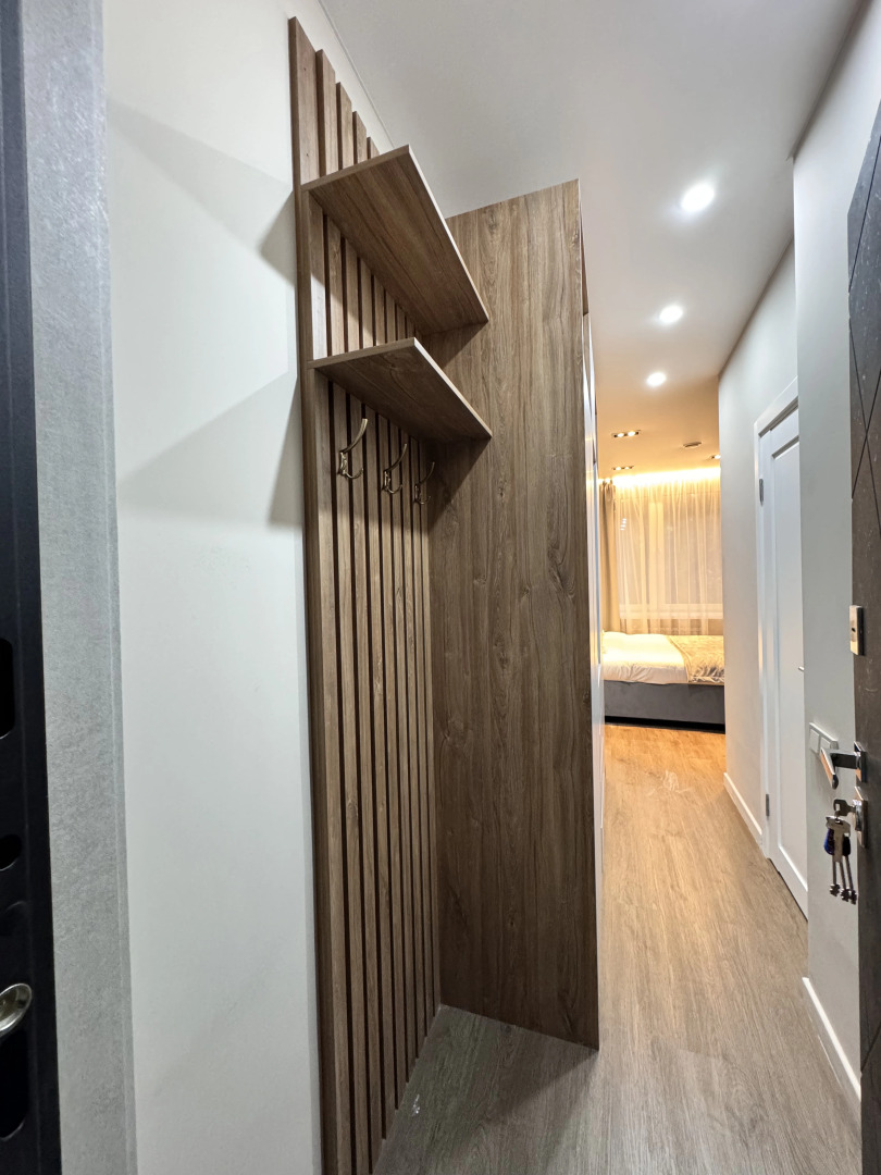 Апартаменты на метро Аэропорт в Москве