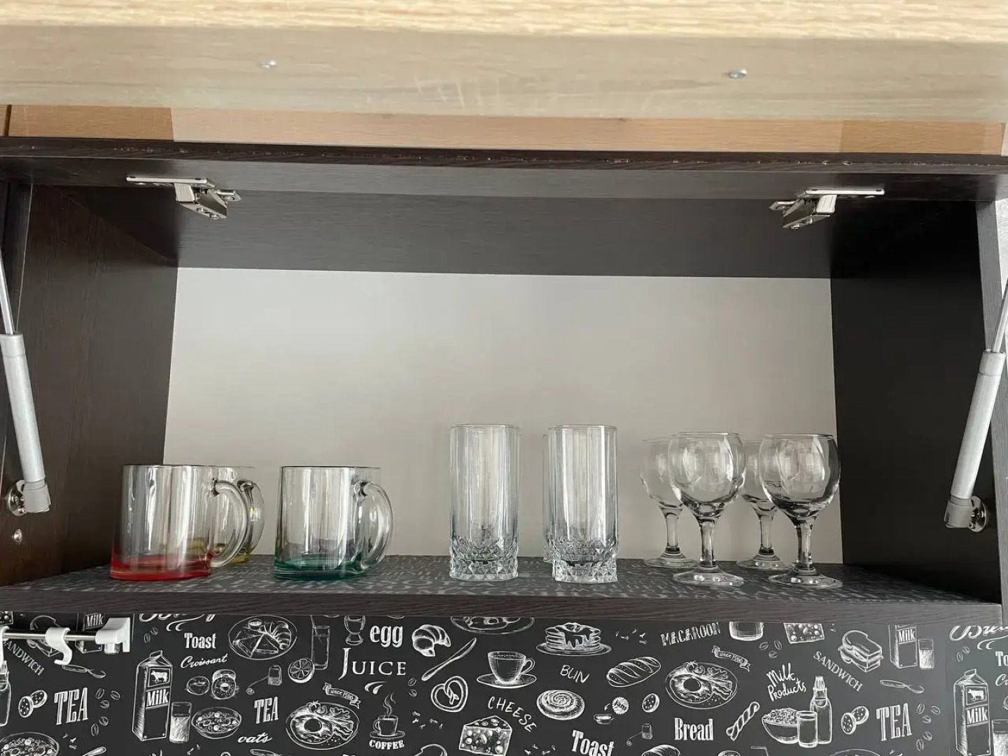 Квартира Светлая Просторная