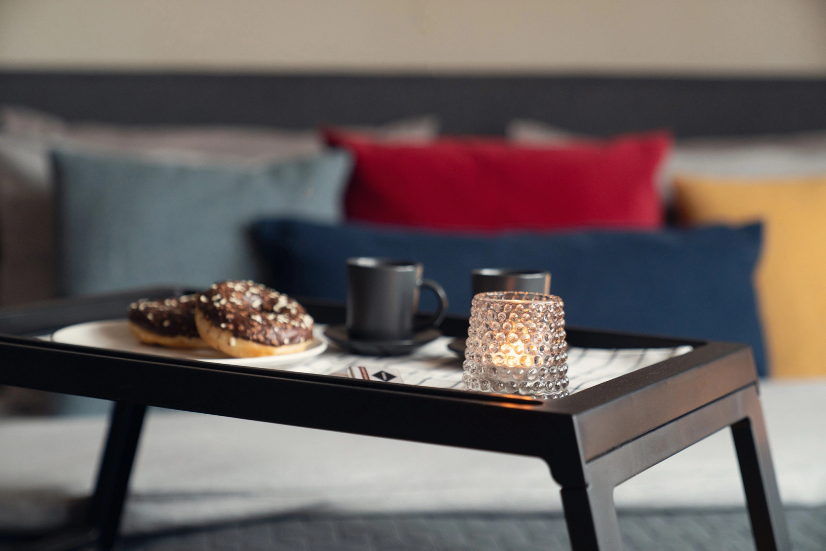 Апартаменты NEW Grunge Voyage 15 минут от DME