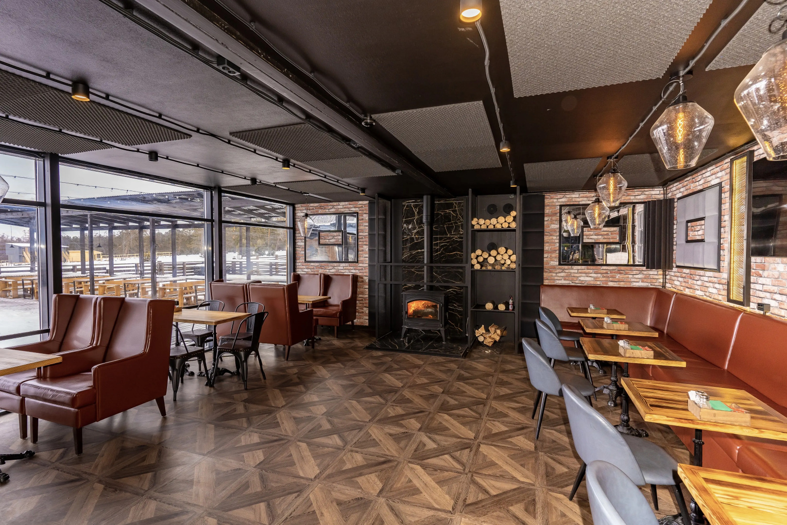 Отель BaikalWood Hotel & Spa