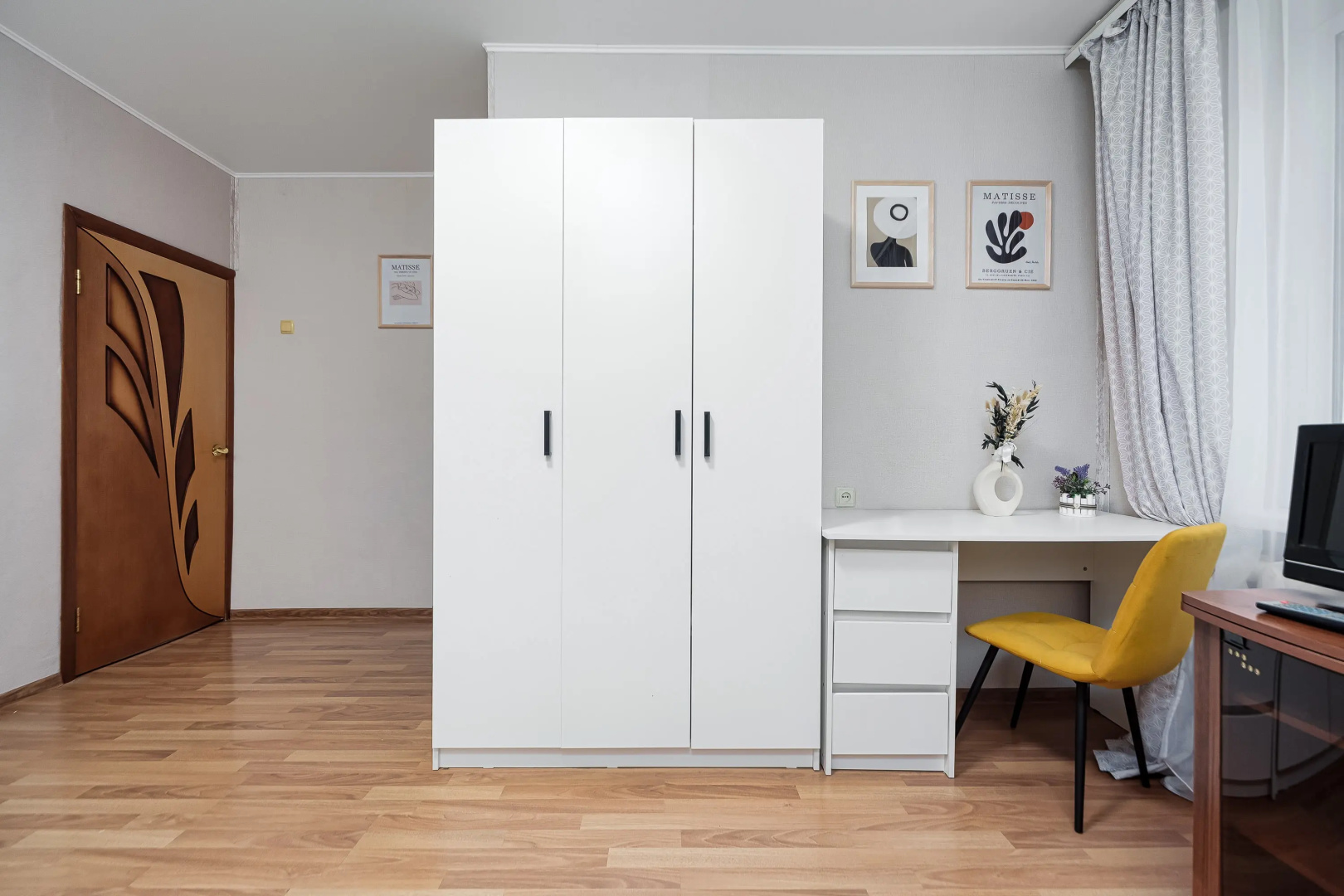 Квартира в историческом центре Москвы от Comfort Home