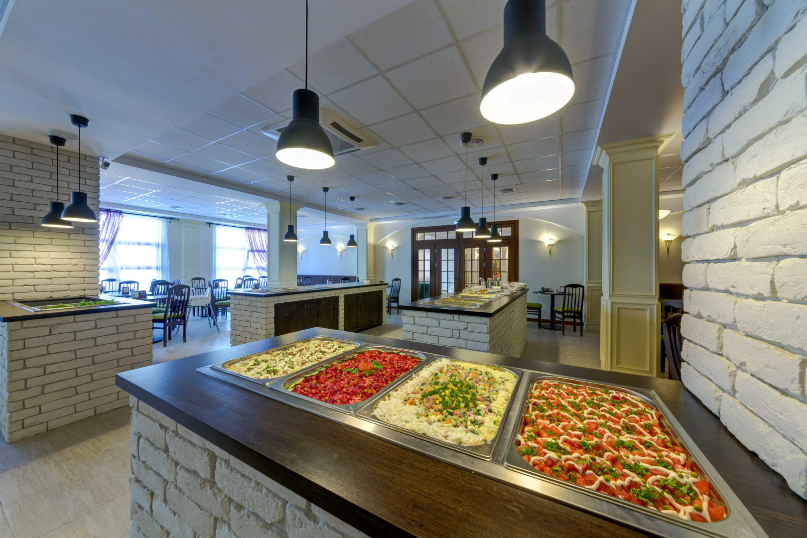 Отель La Melia All Inclusive