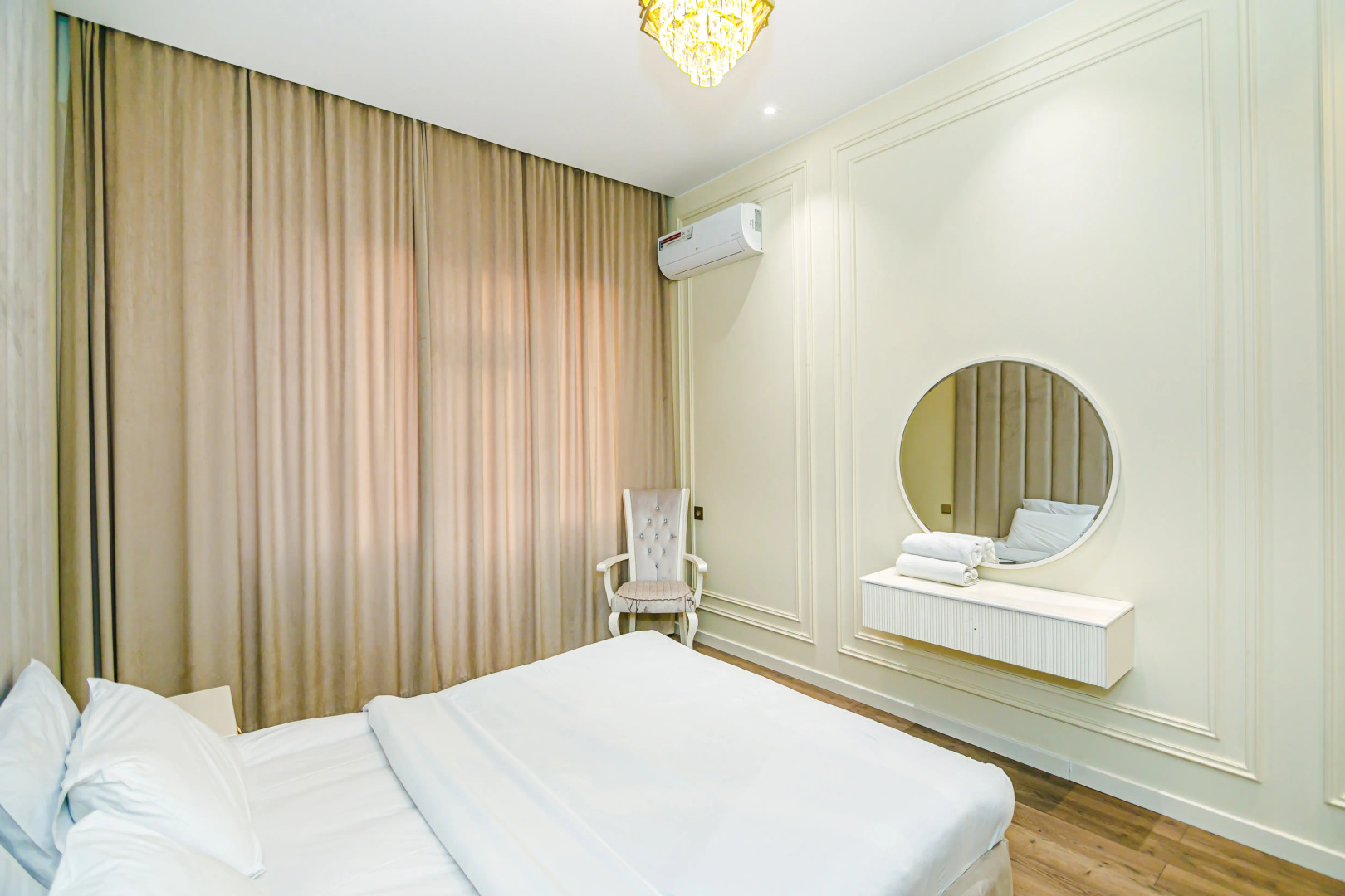 Апартаменты Radison Luxury Apartment Baku