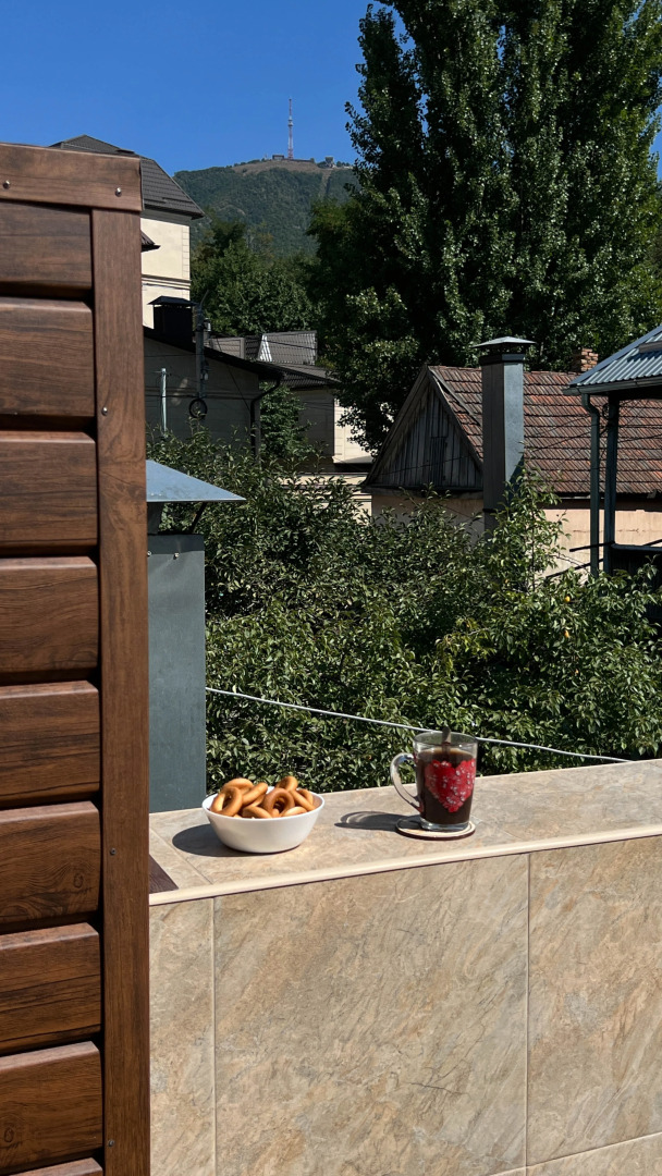 Хостел "Свои"