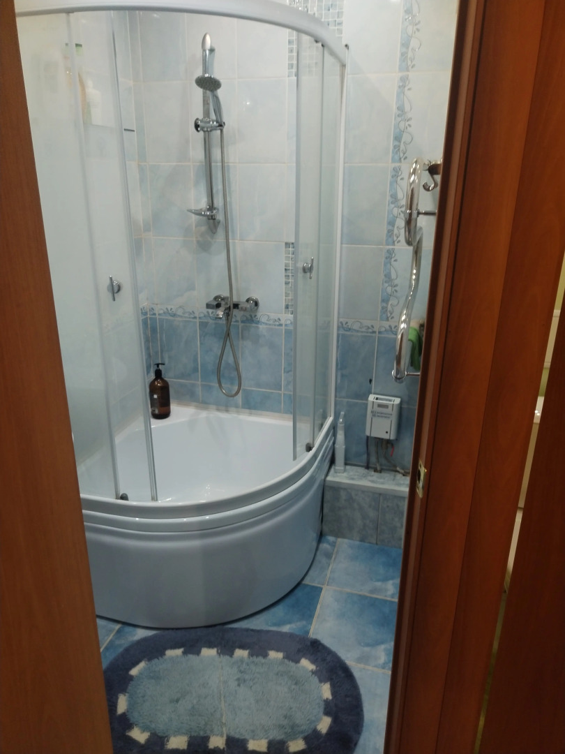 Квартира рядом с аэропортом