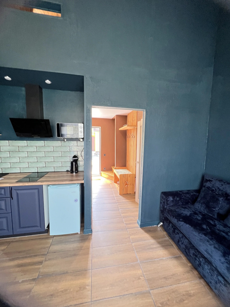 Апартаменты Амстердам