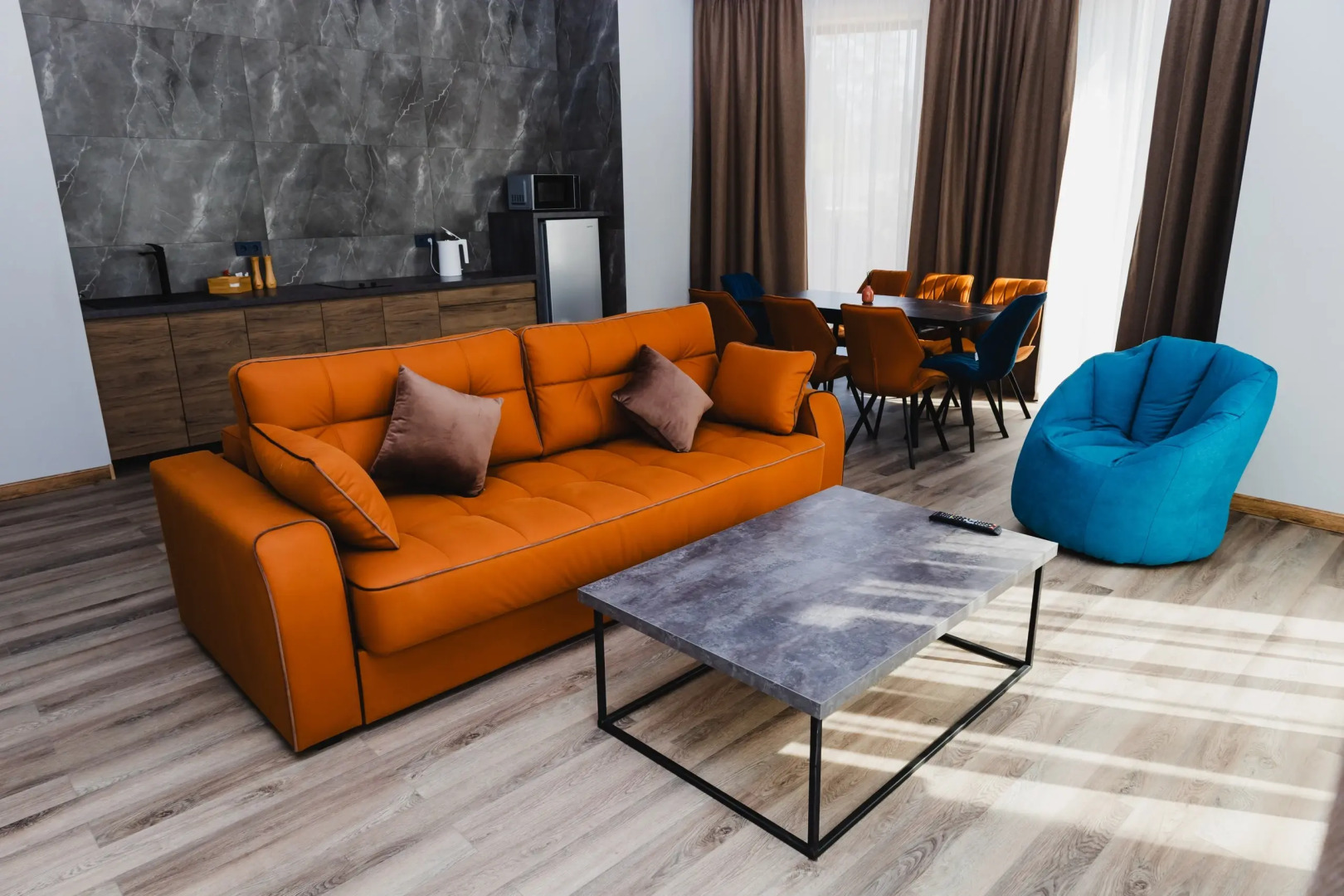 Частный дом Дом с 3-мя спальнями