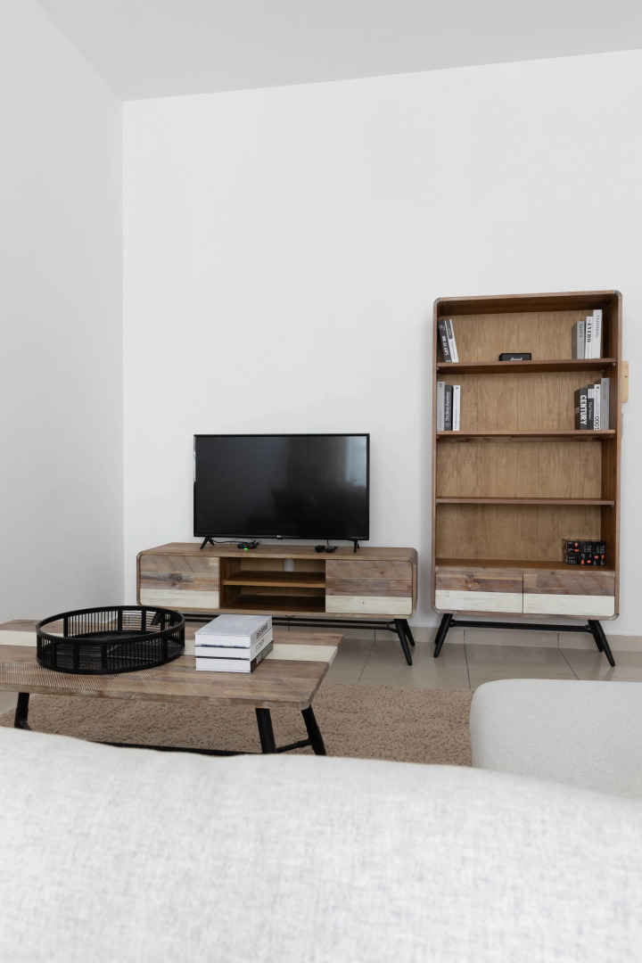 Апартаменты Welcome Home in Armada Tower 3