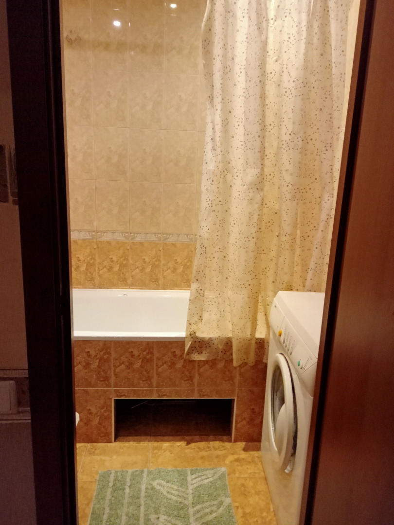 Апартаменты на Дзержинского 38Б