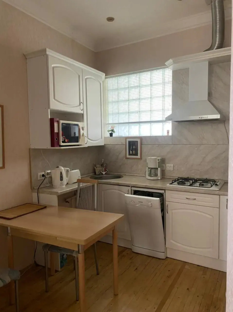 Апартаменты Двухкомнатная квартира на Большой Конюшенной 2