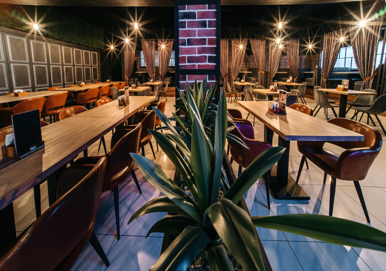 Отель Фабрика