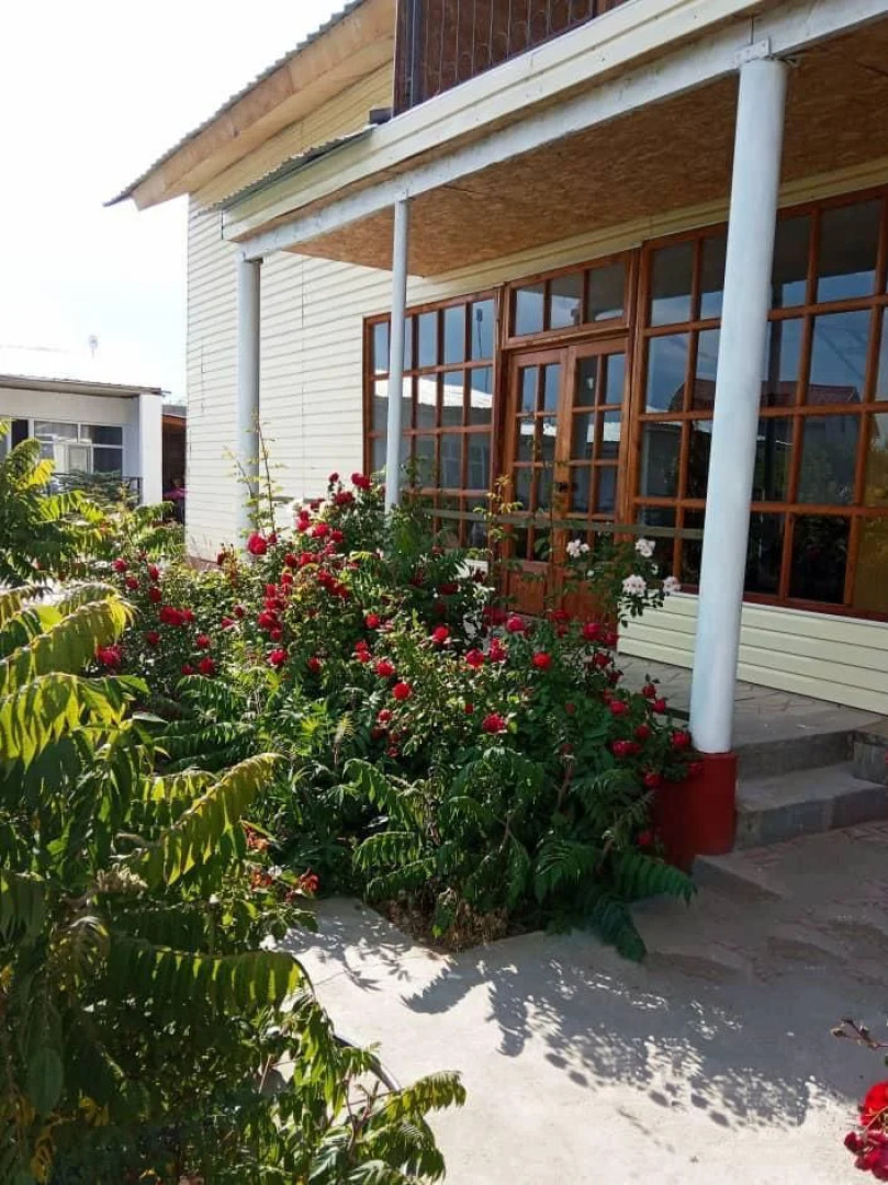 Гостевой Дом ГульХаят