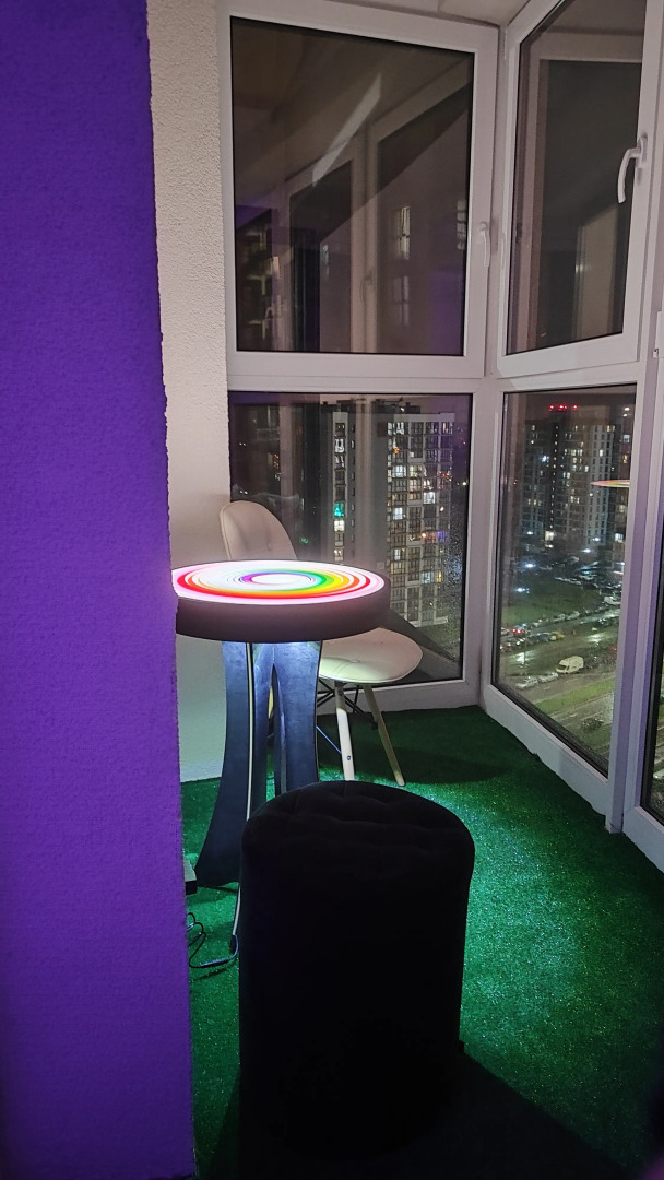 Квартира студия