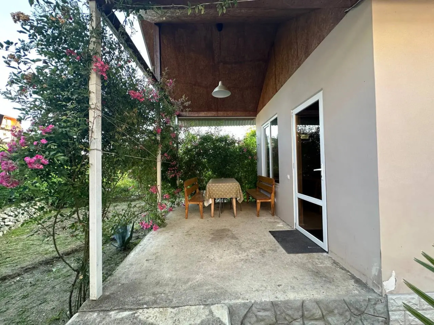 Гостевой дом Новый Афон