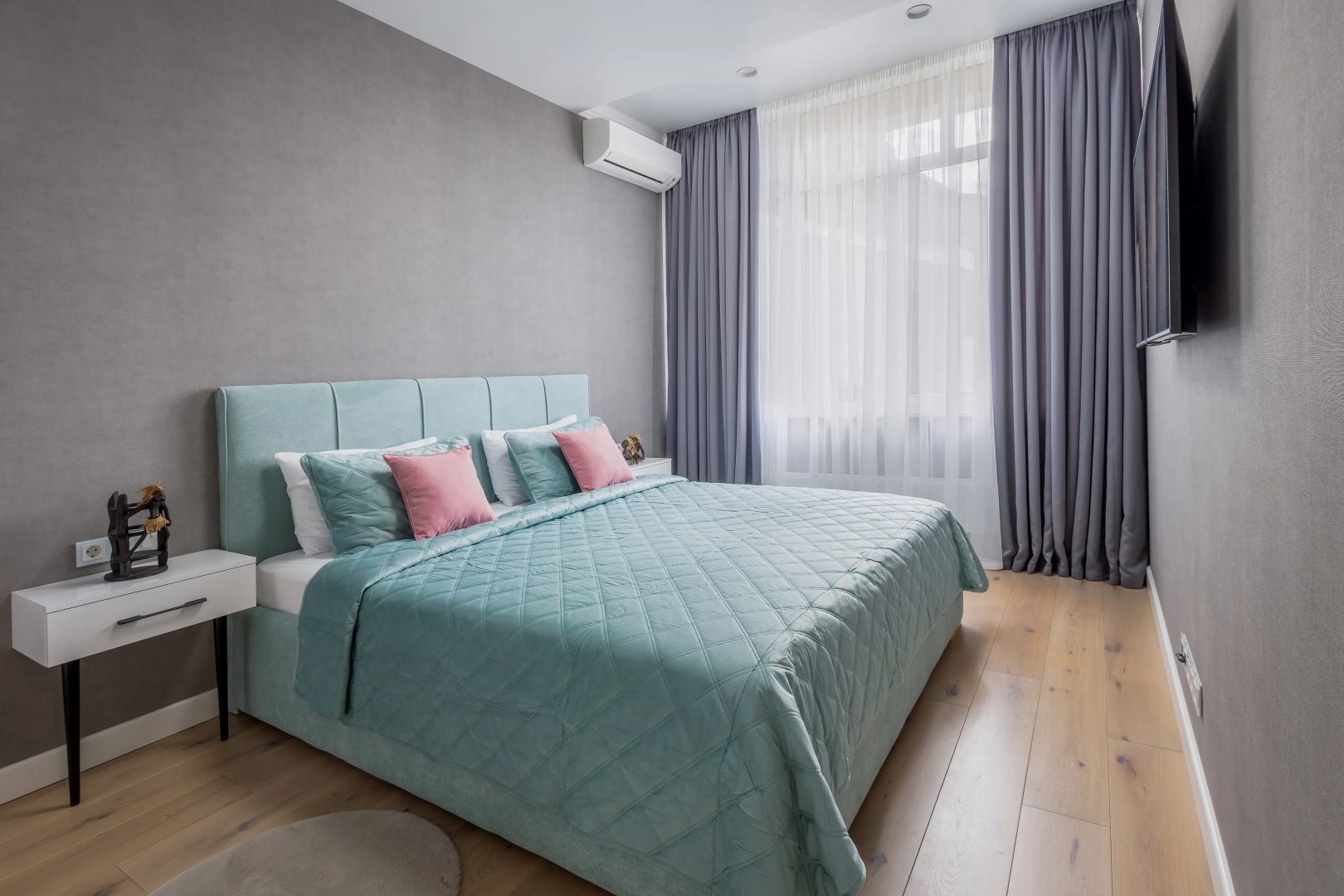 Апартаменты  MODERN