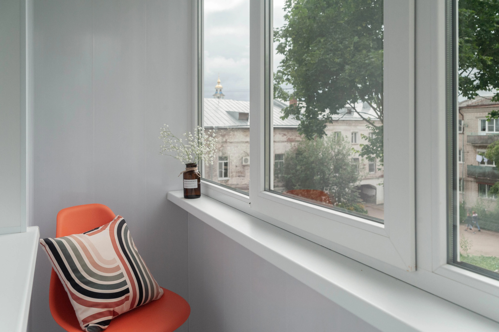 Апартаменты Volgarooms в центре на Советской